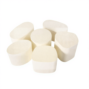 Supporti Catalitici in Ceramica a Nido d'Ape con Tecnologia Catalitica Moderna Pt Pd Rh per Auto ad Uso Quotidiano a Prezzo di Fabbrica - Product Image 4