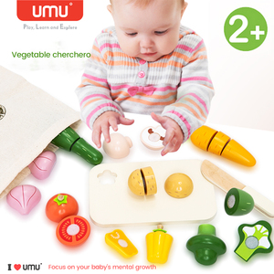 Jeu éducatif Montessori <span class=keywords><strong>en</strong></span> <span class=keywords><strong>bois</strong></span> : mini-cuisine, <span class=keywords><strong>légumes</strong></span> sensoriels <span class=keywords><strong>à</strong></span> <span class=keywords><strong>découper</strong></span>, jouet pour enfants <span class=keywords><strong>et</strong></span> tout-petits, <span class=keywords><strong>fruits</strong></span> <span class=keywords><strong>et</strong></span> <span class=keywords><strong>légumes</strong></span> - Product Image 2