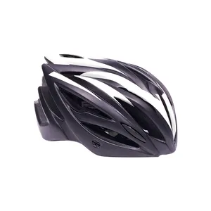 도로 자전거 사이클링 안전 헬멧 EPS + PC 소재 초경량 통기성 헬멧