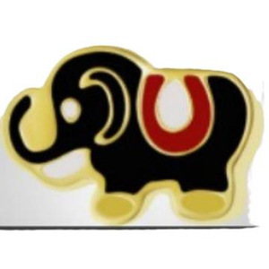 Italian Modular Stainless Steel Animal Charm Bracelet Unisex Gift Jewelry 18K Purity DIY Design - Product Image 5