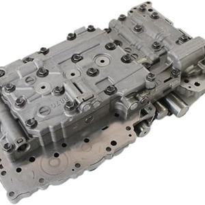 Válvulas Solenoides de Alta Calidad para Cuerpo de Transmisión Automática de Coche AB60 para Toyota Tundra - Product Image 6