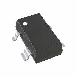 SC 82 Buy Online Electronic Components Power Management (PMIC) XC6129C53FNR-G Original - Product Image 1