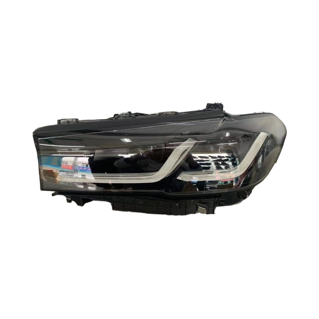 Original High Quality LED Headlights for BMW 5 Series G30 G38 525i 530i 540i 2021-2023 Models