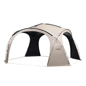Beishanlang Dome <b>Tent</b> 6-8 Person Polyester Fabric Windproof Rainproof Outdoor Camping Shelter - Product Image 1