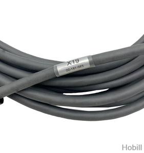 Accessoires pour robots industriels en stock 00181563 Câble de programmation (Teach Pendant) de 10 mètres - Product Image 6