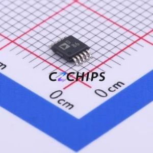 Convertisseur numérique-analogique (DAC) de puce d'IC de circuit intégré de MSOP-10 de AD5623RBRMZ-5REEL7 originale et neuve - Product Image 1