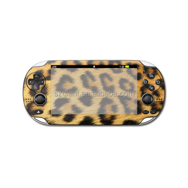 New Sticker for PS Vita PSV 1000 Vinyl Skin Protector