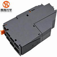 X20CP0292 Nuevo Módulo de CPU para Controlador PLC de Automatización Industrial con 750kB de SRAM y 3MB de Flash Ethernet Original