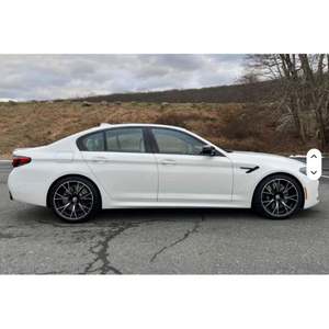 COMPRE Auto Usado <span class=keywords><strong>BMW</strong></span> M5 Competition Package SEDAN 2023 - Product Image 3