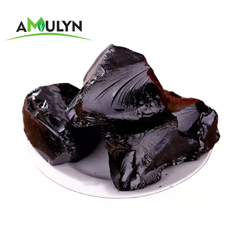 AMULYN supply natural pure raw propolis extract block / propoli liquid extract / propolis paste