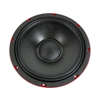 Vente en gros : Unité de haut-parleur à cornet PA de 1 pouce, 8 ohms, 100W, avec diaphragme en titane, pour composants de haut-parleurs Line Array