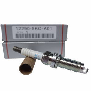 NGK หัวเทียน Ilzkar7e11s หัวไฟอิริเดียมสำหรับ Acura Honda Accord Civic CRV 12290-5k0-a01 - Product Image 5