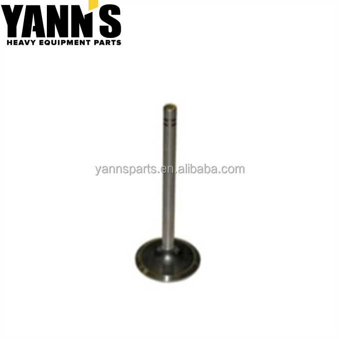 7C1586 7C-1586 3176B C-10 C-12 3176 EngineValve for Challenger 75C