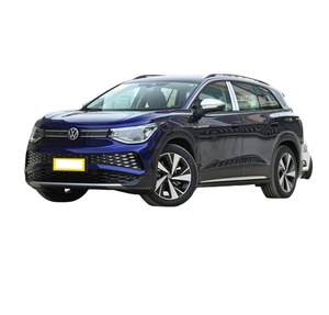 Nuevo SUV <span class=keywords><strong>Volkswagen</strong></span> 2023 Vw Id6 X Prime <span class=keywords><strong>Id4</strong></span> Id.6 Crozz Pure Pro, Vehículo Eléctrico de Nueva Energía, <span class=keywords><strong>Precio</strong></span> de Fábrica Popular 2024, en Venta - Product Image 1