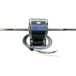 Unidad de conducto de aire acondicionado central Ydsk100-40-4 con motor asíncrono monofásico para reemplazo y reparación - Product Image 1