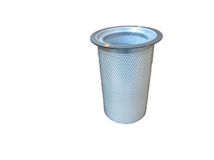 Séparateur d'huile pour compresseur d'air industriel Manny B006700770007, état neuf - Product Image 2
