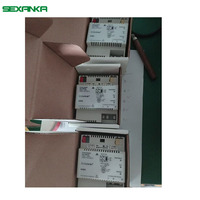 SEXANKA KNX EIB Module de système domotique intelligent actionneur modulaire intelligent appliques murales commutateurs modulaires