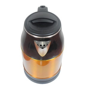 1.8L 304 Stainless Steel Cordless Kettle Temperature Control Auto Shut-off Boil-Dry 360 Rotational Base - Product Image 2