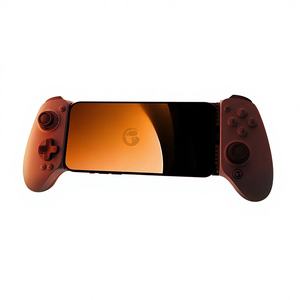 Control de Juego para Teléfonos Móviles Gestapo Chick GameSir G8 Plus MFi Tipo-C con Diseño Extensible - Product Image 1