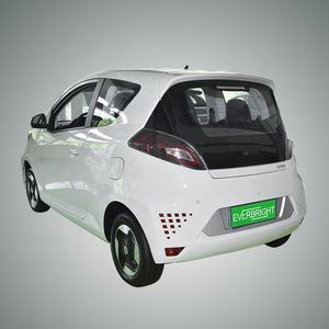 Auto Elettrica Mini ad Alta Velocità 130km/h, Veicoli Elettrici Coupé, Forniture Auto Yiwu, Auto <span class=keywords><strong>Mr</strong></span> Bean con Aria Condizionata - Product Image 2