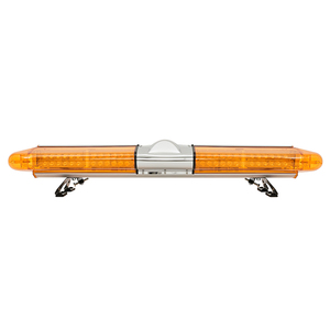 Phares jaunes Super brillants pour <span class=keywords><strong>la</strong></span> <span class=keywords><strong>Police</strong></span>, signalisation pour voiture, 108w, 2 pièces - Product Image 2
