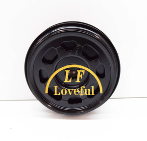 Polea de cigüeñal de piezas de motor para <span class=keywords><strong>FORD</strong></span> OEM - Product Image 2