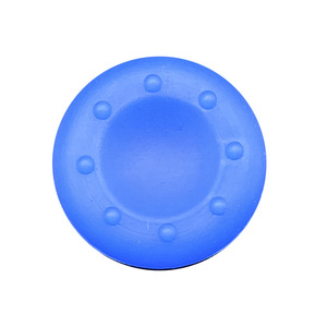 Silicone Analog Điều Khiển Ngón Tay Cái Stick Grips Cap Trò Chơi Phụ Kiện Cho PS3/PS4/PS5/Xbox <span class=keywords><strong>360</strong></span>/Một Trò Chơi Điều Khiển Joystick Grip - Product Image 3