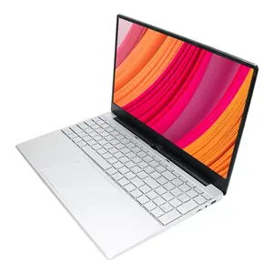出厂价格15.6英寸笔记本笔记本电脑英特尔核心i5 5257U电脑笔记本电脑带金属外壳