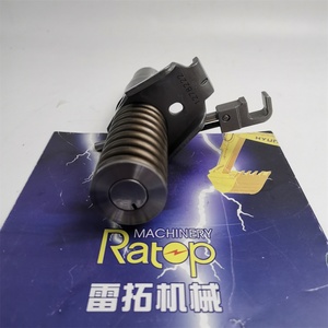 Injecteur de carburant pour moteur diesel E325 1278222 2718669 1278216 3114 3116 127-8222 271-8669 127-8216 - Product Image 5