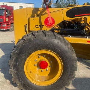 ใช้มอเตอร์เกรด140G 12G 14G 140H 140K Motor Grader จากญี่ปุ่น - Product Image 4