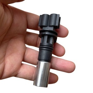 Sensor de Posición del Cigüeñal 90919-05045 para Toyota Yaris Vios, Repuesto Automotriz - Product Image 1
