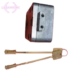 Clé de <span class=keywords><strong>transport</strong></span> et serrure factice Wincor Safe Lock - SARGENT & GREENLEAF 6860 Pièce ATM 1751016880 1750170637 - Product Image 2