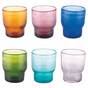 Set di 6 bicchieri UNICO DAILY da 325 ml - Product Image 1
