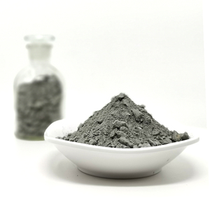 KERUI calcestruzzo ad alta temperatura calcinabile consistenza del cemento refrattario colabile prezzo - Product Image 1