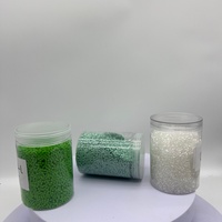 Granulés de pigment masterbatch en plastique résistant aux produits chimiques pour accessoires d'outils électriques et applications de qualité industrielle
