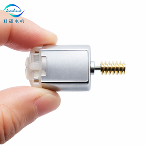 Factory Directly DC Brush <strong>Motor</strong> for Electric Toys Micro <strong>Mini</strong> <strong>Motor</strong> 4.5V 0.35W 12510RPM - Product Image 4