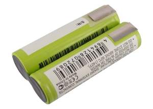 BOS BST200 PSR 200 PRIO AGS 7.2 리 핸들램프 Evo3 M17730 용 7.4V 2500mah 배터리 - Product Image 6