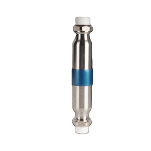 Suavizador de Agua Central con Chip IPSE, Sin Sal, Físico, de Acero Inoxidable 304, Antibacteriano, para el Hogar - Product Image 1