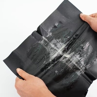Meilleure plaque collante jetable pliable à colle solide pour souris, répulsif efficace pour usage intérieur