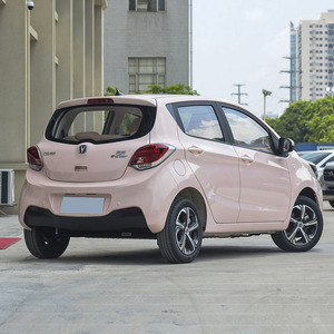 Changan Benben <span class=keywords><strong>E</strong></span>-STAR 2023รถใหม่ชาร์จเร็ว0.55ชม. รถยนต์พลังงานใหม่5ประตู5ที่นั่งแฮทช์แบคใหม่มือซ้าย - Product Image 6