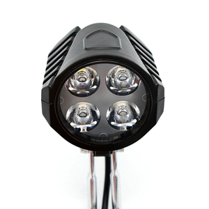 <span class=keywords><strong>Kit</strong></span> de pièces universelles <span class=keywords><strong>pour</strong></span> vélo électrique, interrupteur intégré, moteur sans balais, compatible avec phare LED et feu arrière <span class=keywords><strong>en</strong></span> nylon 600D, gauche et droite - Product Image 3