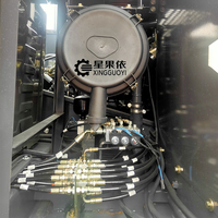 XGY OEM Produkt DX230LC-C Schwerlast-Raupenbagger Mehrzweck-Hydraulikbagger