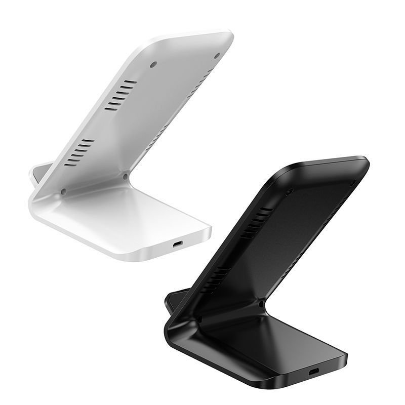 Pad De Charge à Induction LG WCD-100 - Compact, Pliable, Compatible Mobile IQ