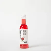 BODUO गुलाब सिरप स्वाद केंद्रित पेय No.2 थोक पैकिंग पेय और पेय शीतल पेय शीर्ष गुणवत्ता पेय दुकान
