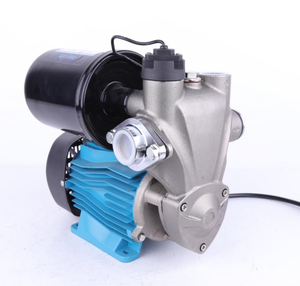 Pompe de Surpression d'Eau <span class=keywords><strong>Automatique</strong></span> Silencieuse à Amorçage <span class=keywords><strong>Automatique</strong></span> Haute Efficacité pour Usage Domestique - Product Image 3