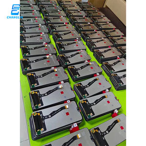 Precio al por Mayor de Pantallas LCD para <span class=keywords><strong>Huawei</strong></span> Y6 2019, Y7 2018, <span class=keywords><strong>Y9</strong></span> 2019, P Smart 2019, Pantalla Celular - Product Image 2