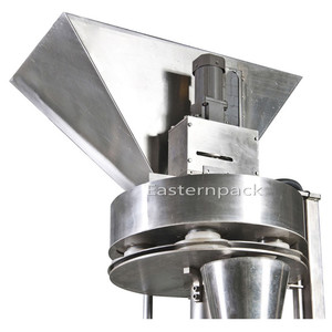 Sachets de café l'application remplissante grain machine d'emballage de granules brun sucre granulé blanc - Product Image 3