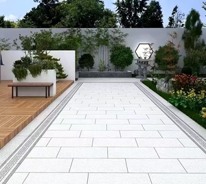 Giá bán buôn hình dạng tùy chỉnh bên ngoài Granite gốm gạch Granite truy cập lát đá Granite slab - Product Image 5