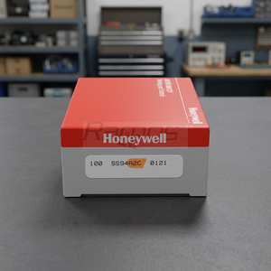 SS94A2C Honeywell Unipolar Switch Magnetic Hall Effect Sensor On-Board Gauss 1000A Microswitch ผลิตในสหรัฐอเมริกา - Product Image 2