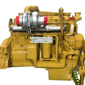 Generatore diesel 1000kw 3512 motore 3516